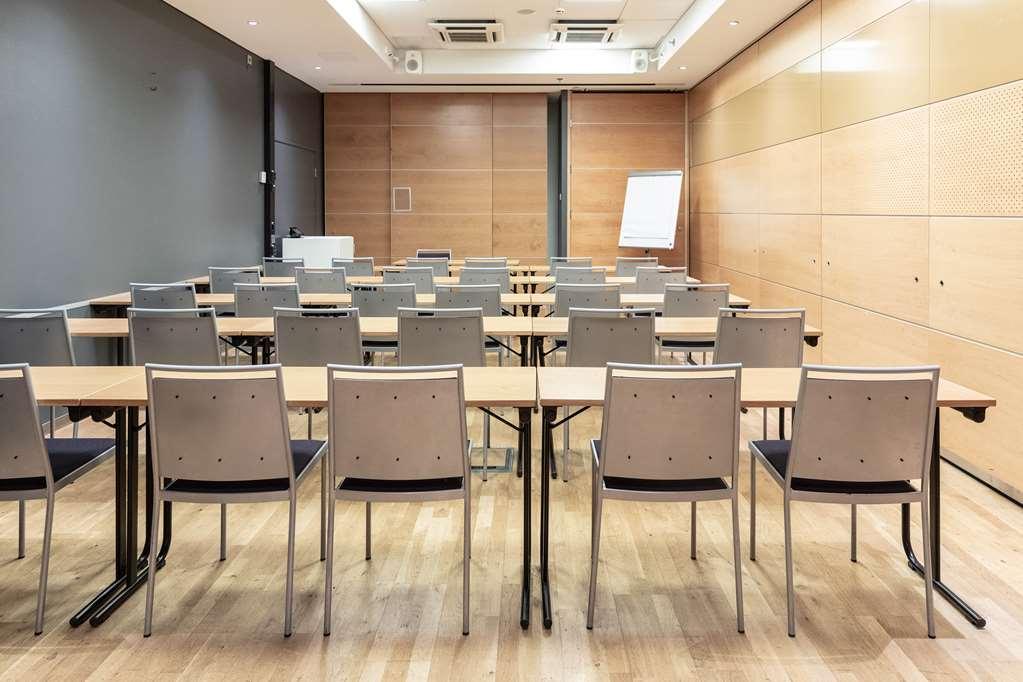 Scandic Tampere City Faciliteter billede