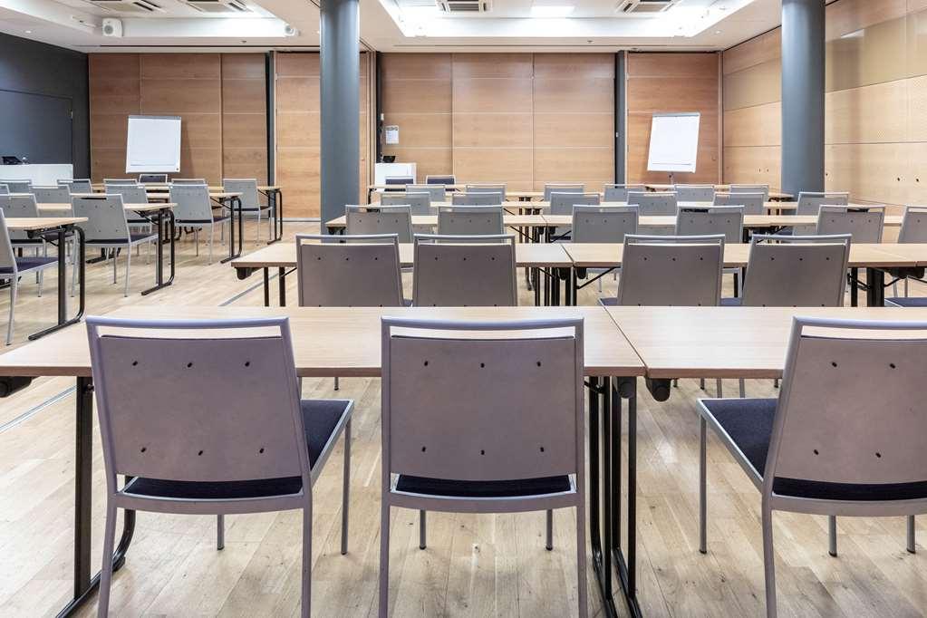 Scandic Tampere City Faciliteter billede