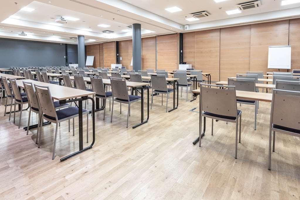 Scandic Tampere City Faciliteter billede