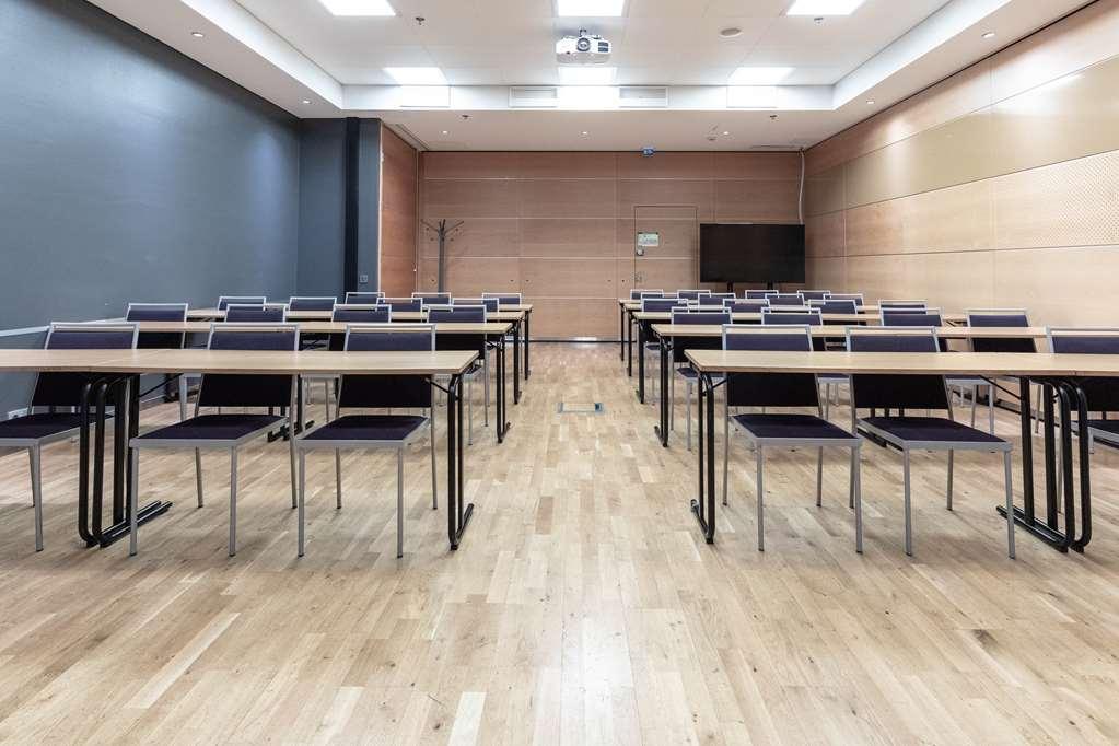 Scandic Tampere City Faciliteter billede