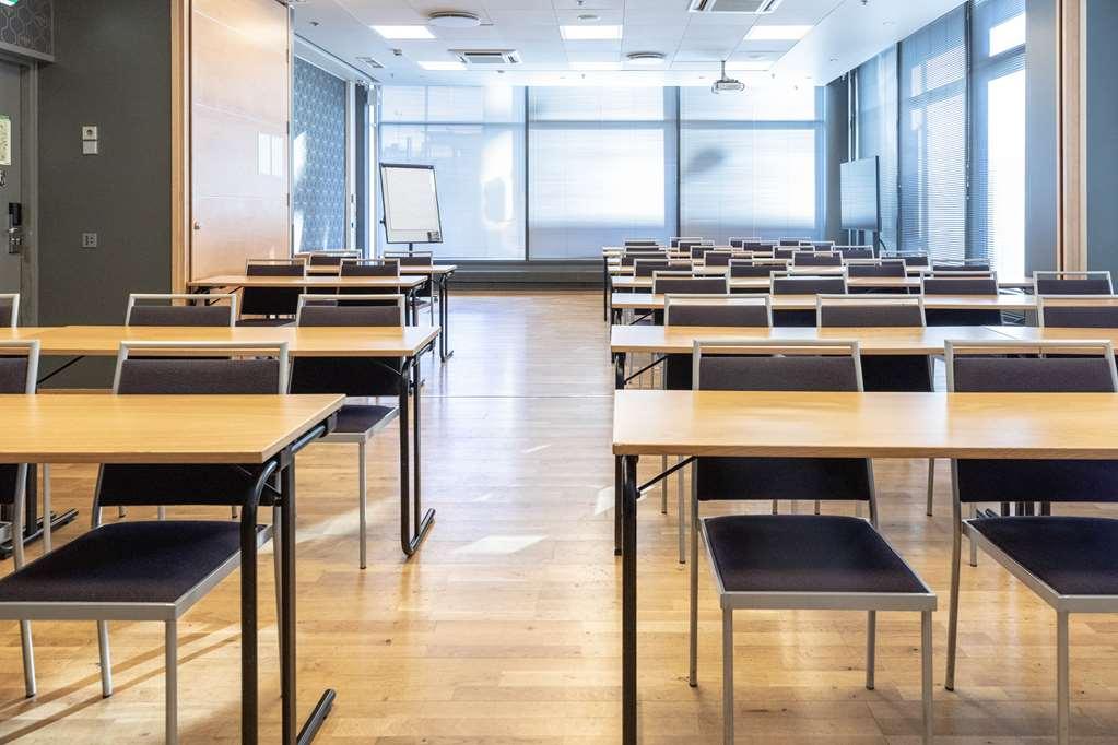 Scandic Tampere City Faciliteter billede
