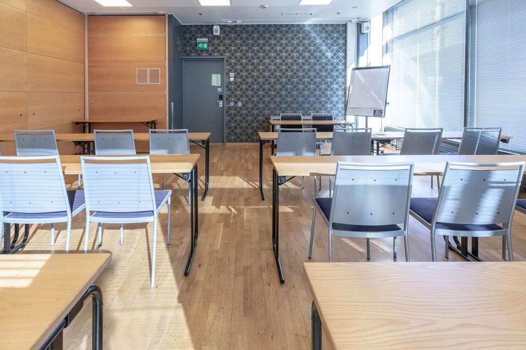 Scandic Tampere City Faciliteter billede