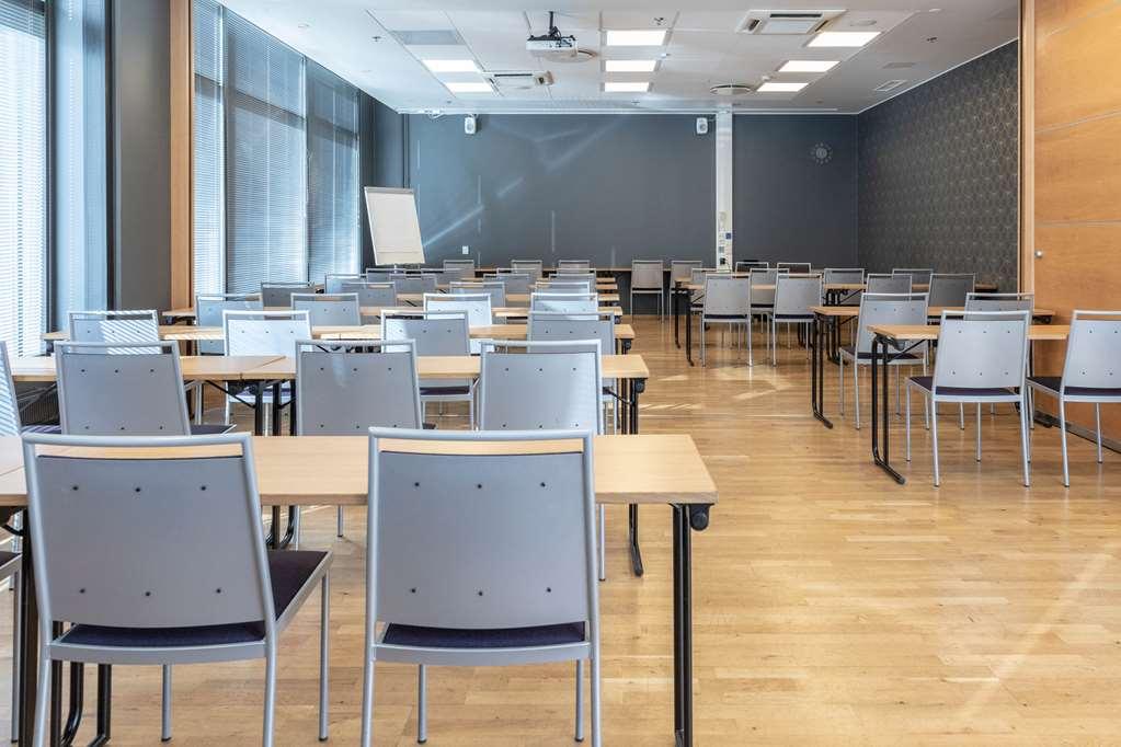 Scandic Tampere City Faciliteter billede