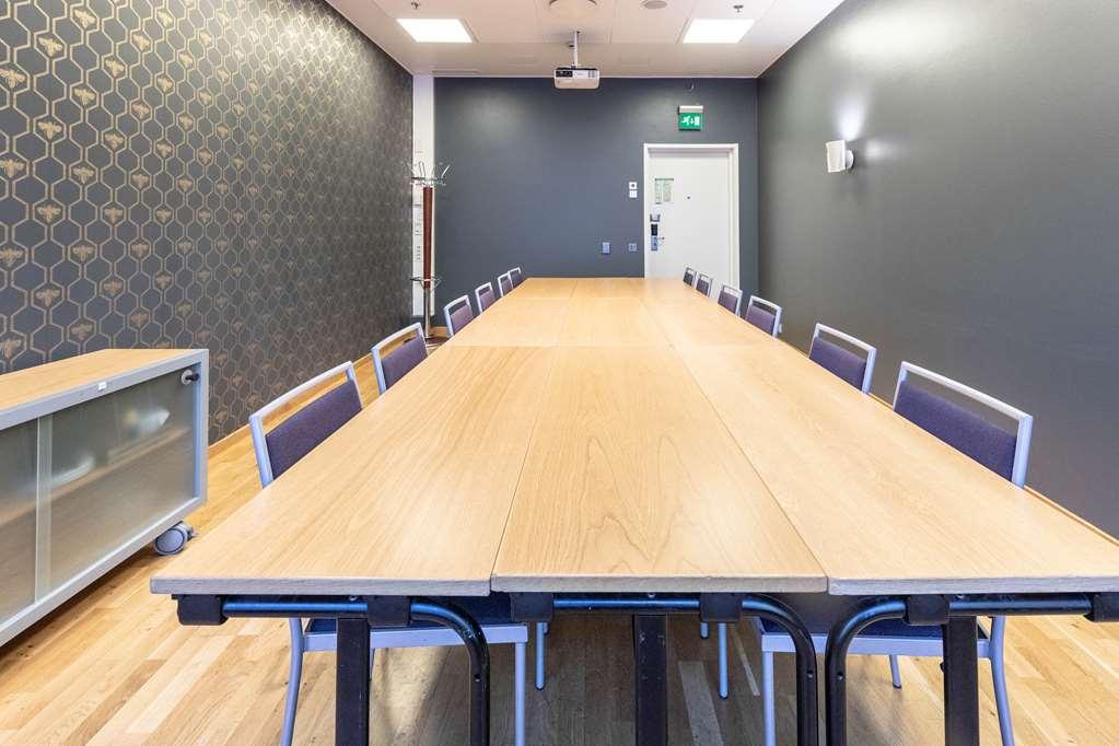 Scandic Tampere City Faciliteter billede